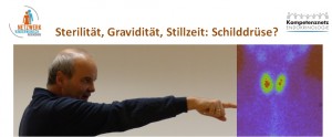 Dr. Puille ist Schilddrüsenspezialist im Netzwerk