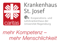 Krankenhaus St. Josef in Regensburg